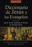 Diccionario de Jesús y los Evangelios (Tapa Rústica) [Libro]