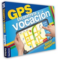 GPS Encuentra tu vocación (Tapa Suave) [Libro Bolsillo]