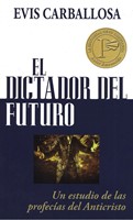 El Dictador del Futuro (Tapa Rústica) [Libro Bolsillo]
