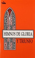 Himnario Gloria y Triunfo (Tapa Rústica) [Himnario]
