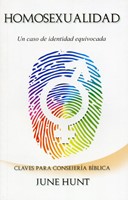 Homosexualidad / Abuso Sexual Infantil (Tapa Rústica) [Libro Bolsillo]