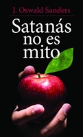 Satanás no es Mito (Tapa Rústica) [Libro Bolsillo]