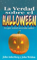 La Verdad Sobre el Halloween (Tapa Rústica) [Libro Bolsillo]