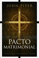 Pacto Matrimonial (Tapa Rústica) [Libro]