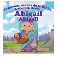 Abigail (Tapa Rústica) [Libro]