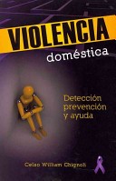 Violencia Domestica (Tapa Rústica) [Libro]