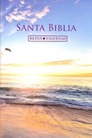 Biblia Reina Valera CLC Rústica Playa (Tapa Rústica) [Biblia]