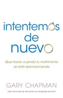 Intentemos de Nuevo (Tapa Rústica) [Libro]