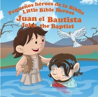 Juan el Bautista (Tapa Suave)