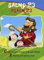 Salmo 23 (Tapa Rústica)