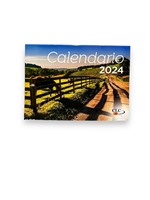 Calendario 2022 - Luciano`s Paisaje