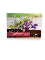 Calendario 2022 Luciano`s Vintage