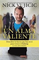 Un Alma Valiente (Tapa Rústica)