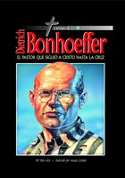 Dietrich Bonhoeffer (Tapa Rústica)