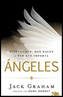 Ángeles (Tapa Rústica) [Libro]