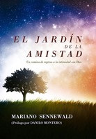 Jardin de la Amistad (Tapa Rústica) [Libro]
