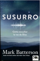 Susurro (Tapa Rústica) [Libro]