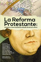 Reforma Protestante (Tapa Rústica) [Libro]