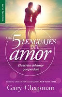 Los 5 Lenguajes del Amor (Tapa rústica suave) [Libro Bolsillo]