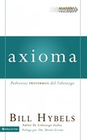 Axioma (Tapa Rústica)