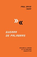 Guerra de Palabras (Tapa Rustica) [Libro]