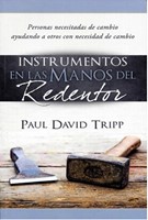 Instrumentos en las Manos del Redentor (Tapa Rústica) [Libro]