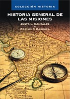 Historia General de las Misiones (Tapa Dura)