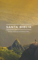 Biblia NVI Edición Ministerial (Tapa Rústica) [Biblia]