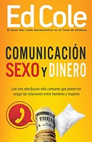 Comunicación, Sexo y Dinero (Tapa Rústica)
