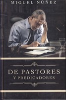De Pastores a Predicadores (Tapa Dura)