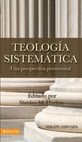Teología Sistemática - Horton (Tapa Dura)
