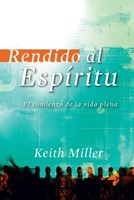 Rendido al Espiritu