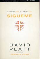 Sígueme (Tapa Rústica) [Libro]