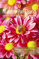 Nuestro Pan Diario Rosas vol 27 (Tapa Rustica)