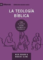 La Teología Bíblica (Tapa Rustica)