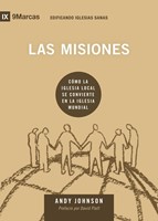 Las Misiones (Tapa Rustica)