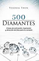 500 Diamantes (Tapa Rustica)