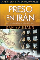 Preso en Iran (Tapa Rustica)