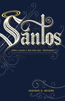 Santos (Tapa Rustica)