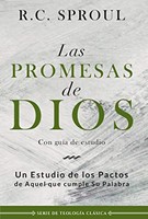 Promesas de Dios (Tapa Rustica)