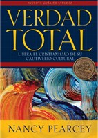 Verdad total (Tapa Rústica suave) [Libro]