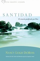 Santidad (Tapa Rustica)