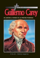 Guillermo Carey (Tapa Rústica)