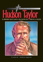 Hudson Taylor (Tapa Rústica)