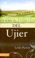 Manuel de Ujier (Tapa Rústica)