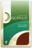 Biblia del Discípulo
