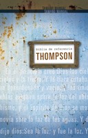 Biblia Thompson Tamaño Personal (Tapa Dura) [Biblia]