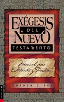 Exégesis del Nuevo Testamento (Tapa Rústica)