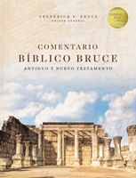 Comentario Bíblico Bruce (Tapa Dura)