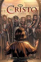 El Cristo Tomo 2 Comics (Tapa Rústica)